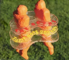 Couverture du produit · Jump Rope Gazers