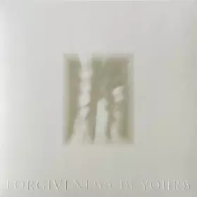 Couverture du produit · Forgiveness Is Yours