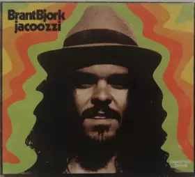 Couverture du produit · Jacoozzi