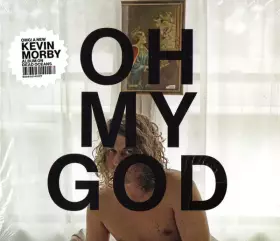 Couverture du produit · Oh My God