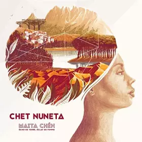 Couverture du produit · Maita chen