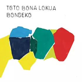 Couverture du produit · Bondeko
