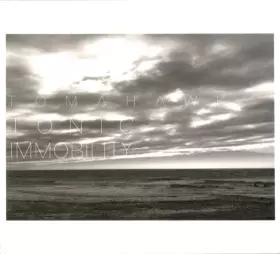 Couverture du produit · Tonic Immobility