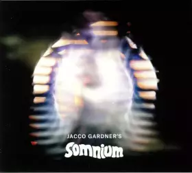 Couverture du produit · Somnium