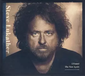 Couverture du produit · I Found The Sun Again