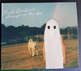 Couverture du produit · Stranger In The Alps