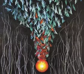 Couverture du produit · Down In The Weeds, Where The World Once Was