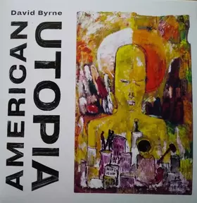 Couverture du produit · American Utopia