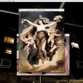 Couverture du produit · As Days Get Dark