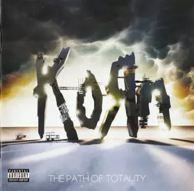Couverture du produit · The Path Of Totality