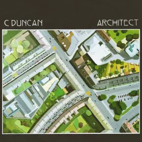 Couverture du produit · Architect