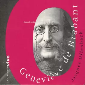 Couverture du produit · Geneviève De Brabant