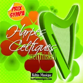 Couverture du produit · avec Triskell