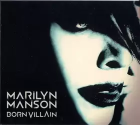 Couverture du produit · Born Villain