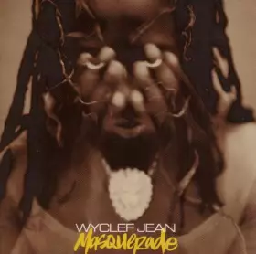 Couverture du produit · Masquerade