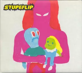 Couverture du produit · Stup Virus