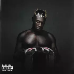 Couverture du produit · Heavy Is The Head