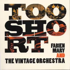 Couverture du produit · Too Short