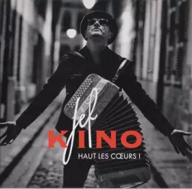 Couverture du produit · Haut Les Cœurs