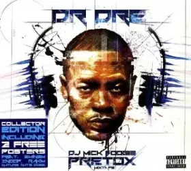 Couverture du produit · DJ Mick Boogie Pretox Mixtape