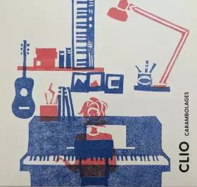 Couverture du produit · Carambolages