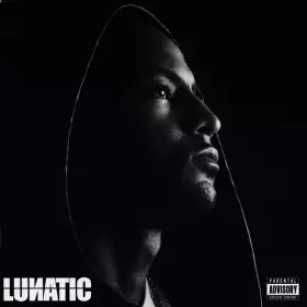 Couverture du produit · Lunatic