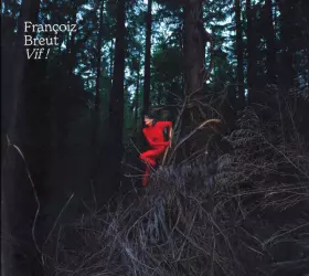 Couverture du produit · Vif !