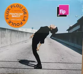 Couverture du produit · Flux Flou De La Foule