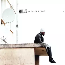 Couverture du produit · Premier Etage