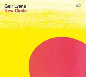 Couverture du produit · New Circle [Import]