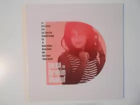 Couverture du produit · Dalida By Ibrahim Maalouf