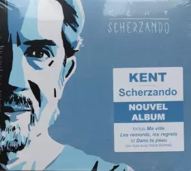 Couverture du produit · Scherzando