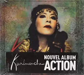 Couverture du produit · Action