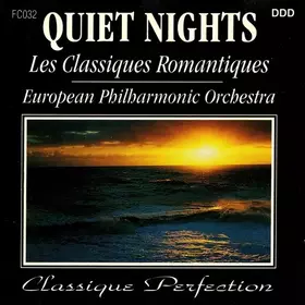 Couverture du produit · Quiet Nights - Les Classiques Romantiques