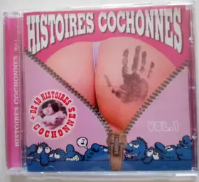Couverture du produit · Histoires Cochonnes Vol.1