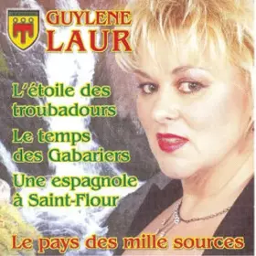 Couverture du produit · LE PAYS DES MILLES SOURCES