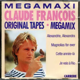 Couverture du produit · Megamix