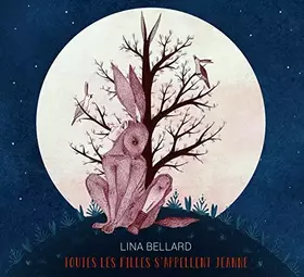 Couverture du produit · Toutes Les Filles S'Appellent Jeanne