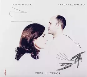 Couverture du produit · Tres Luceros