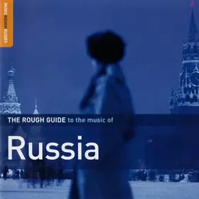 Couverture du produit · The Rough Guide To The Music Of Russia 