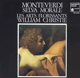 Couverture du produit · Selva Morale E Spirituale