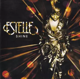 Couverture du produit · Shine