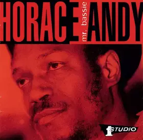 Couverture du produit · Mr. Bassie