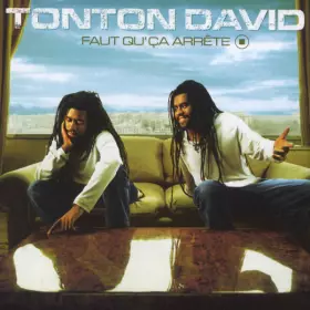 Couverture du produit · Faut Qu'Ça Arrête