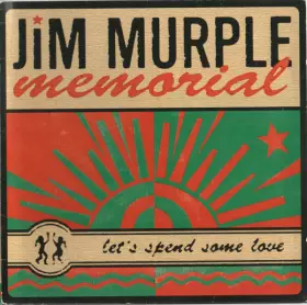 Couverture du produit · Let's Spend Some Love