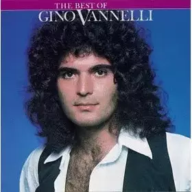 Couverture du produit · The Best Of Gino Vannelli