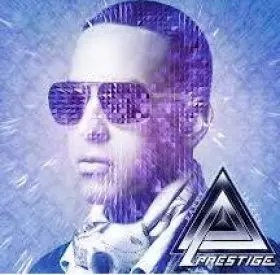 Couverture du produit · Prestige
