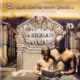 Couverture du produit · Un Esprit Libre Ne Meurt Jamais...