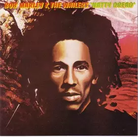Couverture du produit · Natty Dread