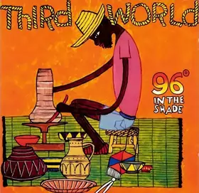 Couverture du produit · 96° In The Shade